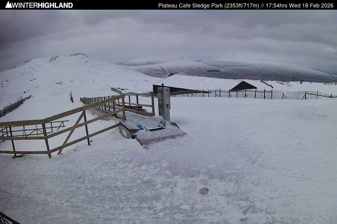 Web Cam Currently Unavailable