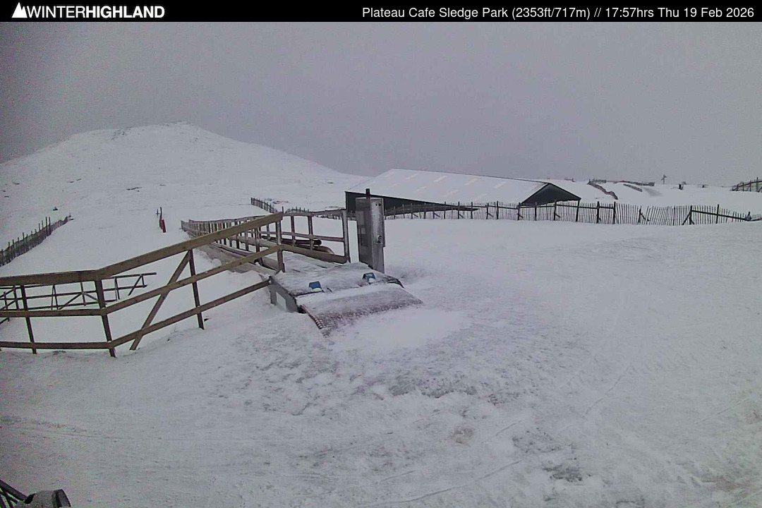 Web Cam Currently Unavailable