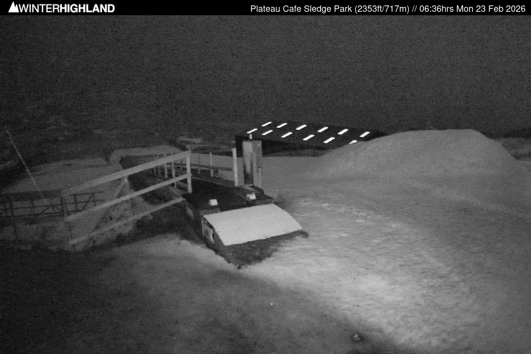 Web Cam Currently Unavailable