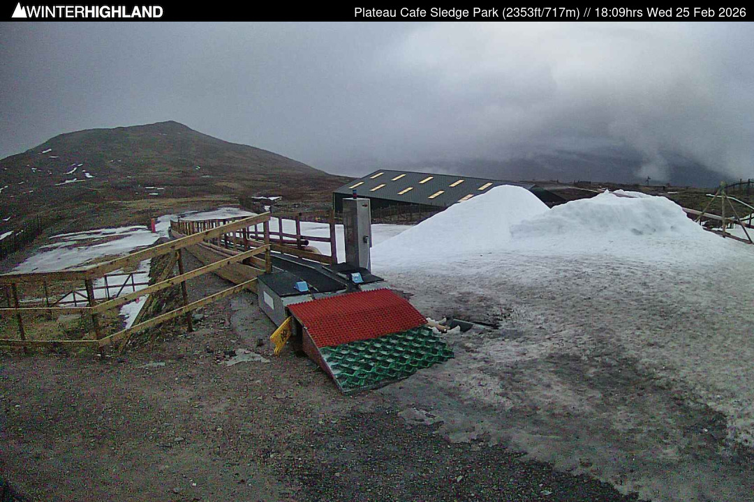 Web Cam Currently Unavailable