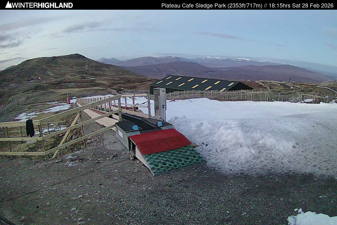 Web Cam Currently Unavailable