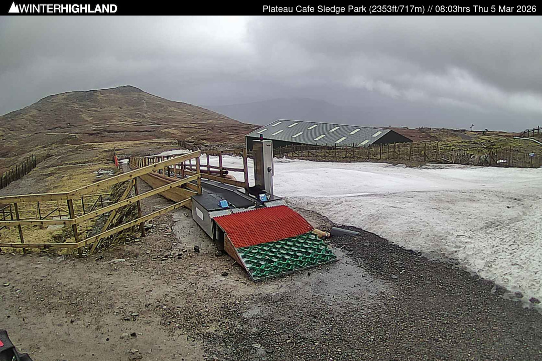 Web Cam Currently Unavailable