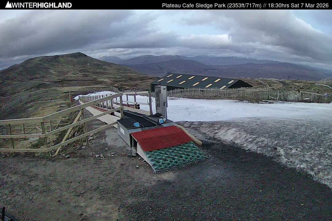 Web Cam Currently Unavailable