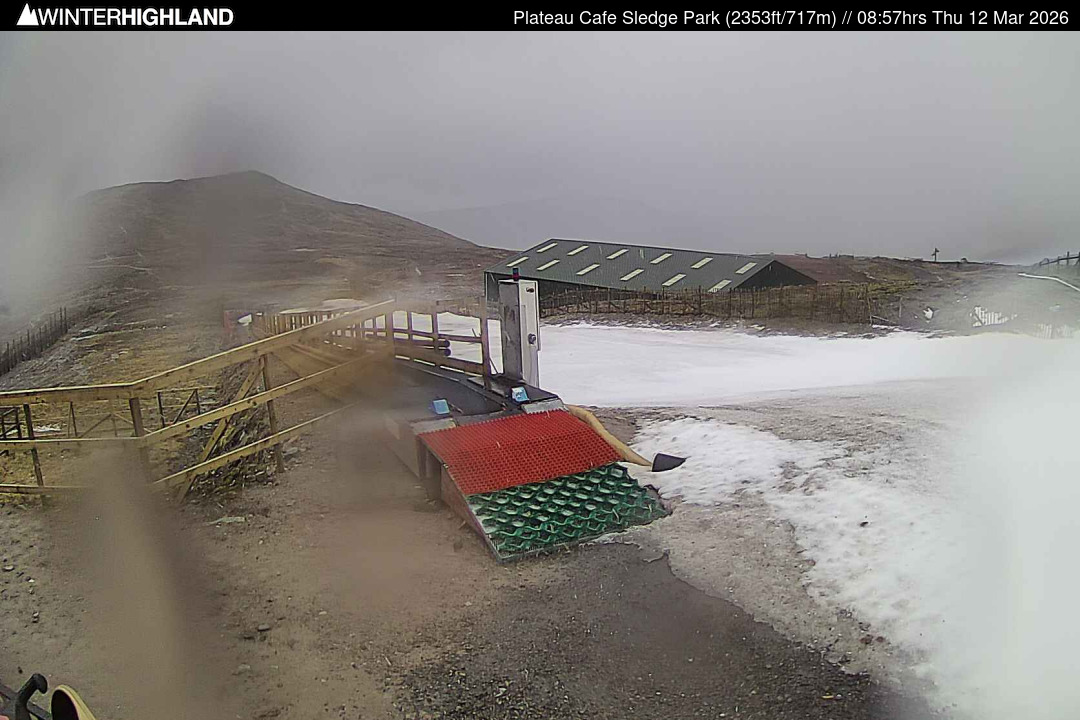 Web Cam Currently Unavailable