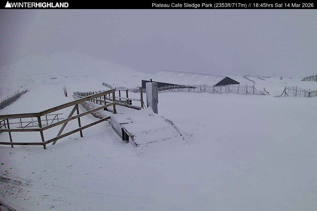 Web Cam Currently Unavailable