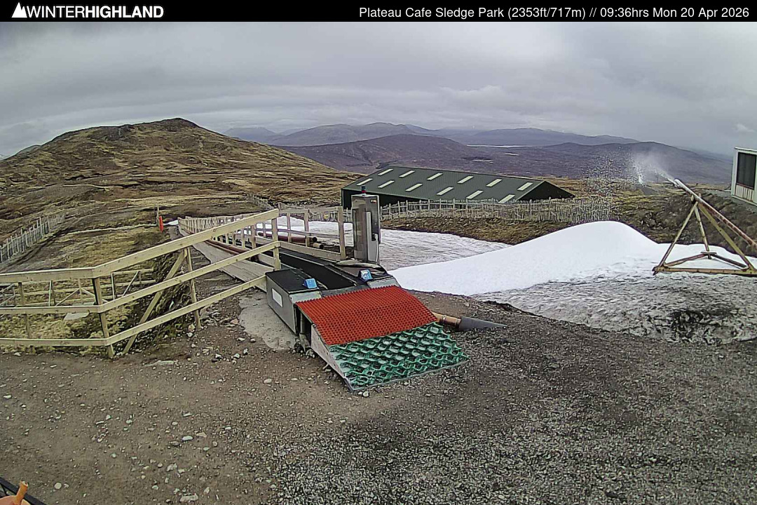 Web Cam Currently Unavailable