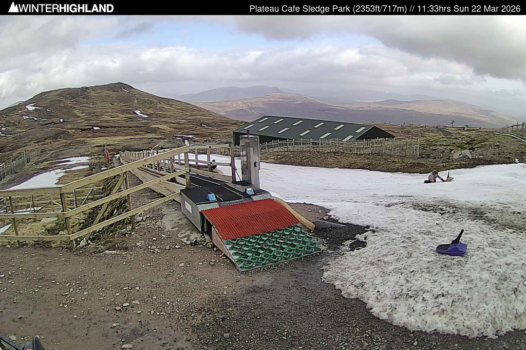 Web Cam Currently Unavailable