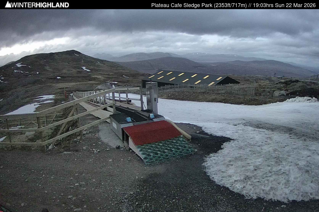 Web Cam Currently Unavailable