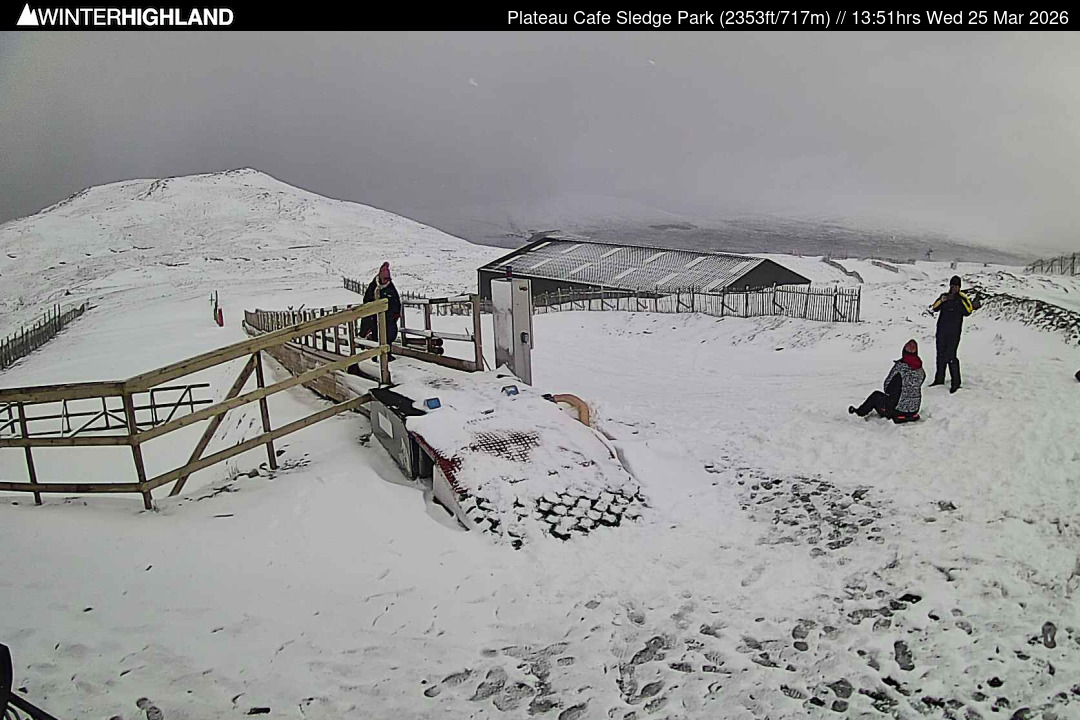 Web Cam Currently Unavailable