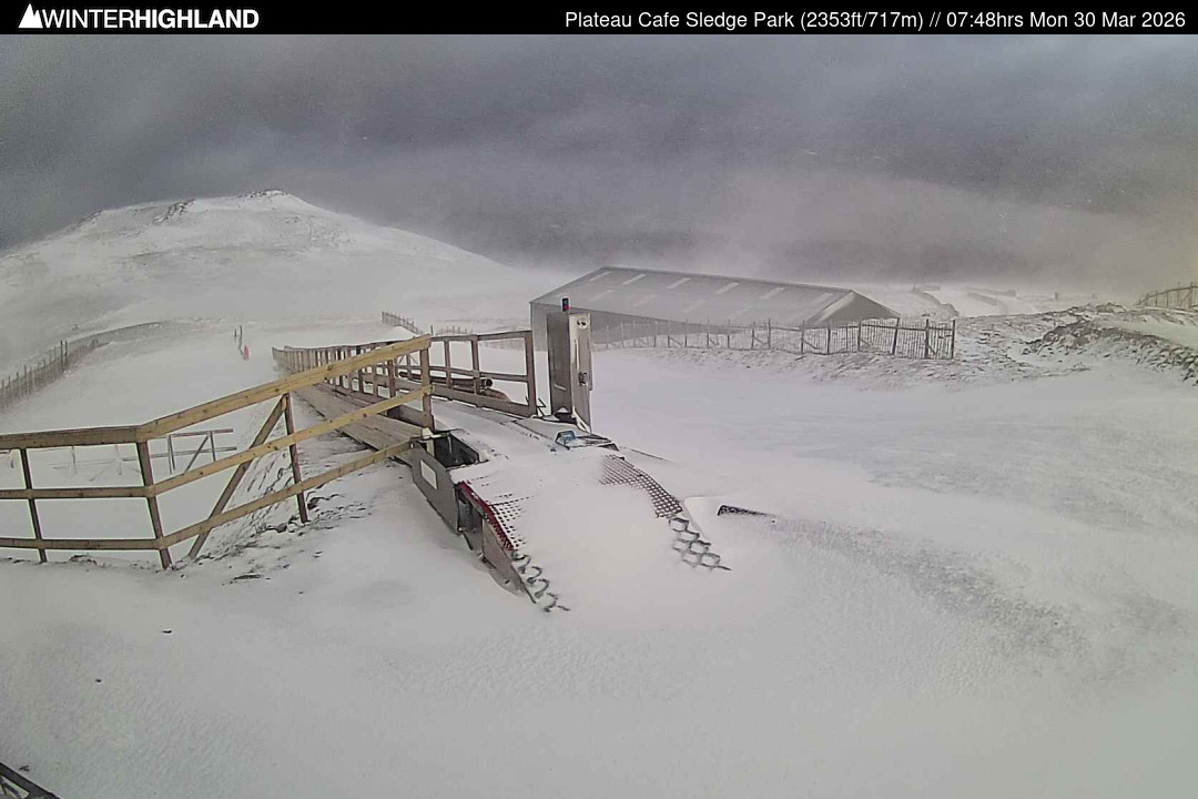 Web Cam Currently Unavailable