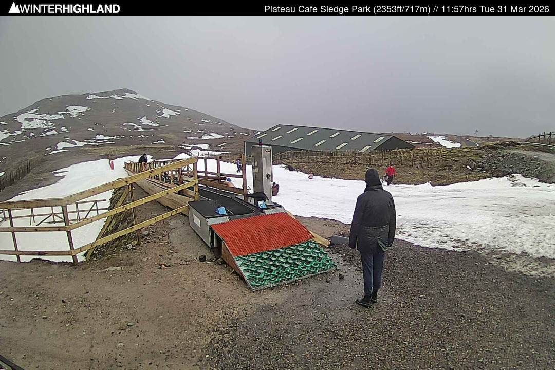 Web Cam Currently Unavailable