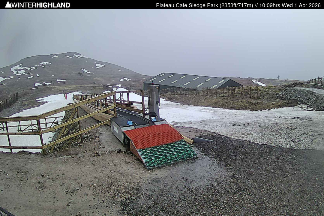 Web Cam Currently Unavailable