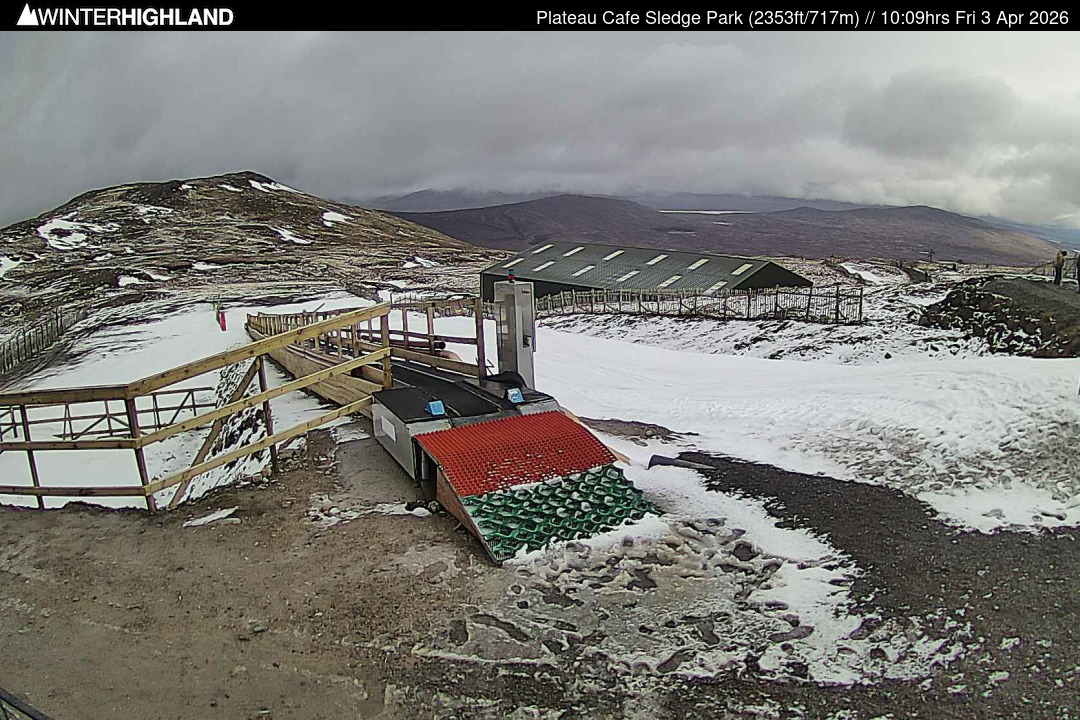 Web Cam Currently Unavailable