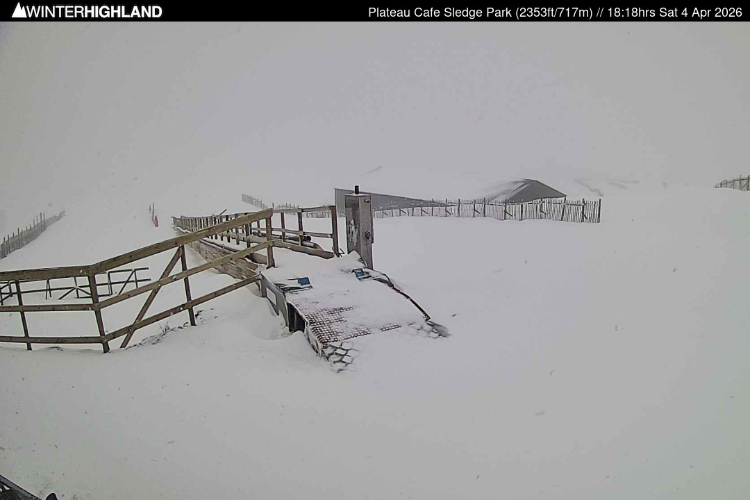 Web Cam Currently Unavailable