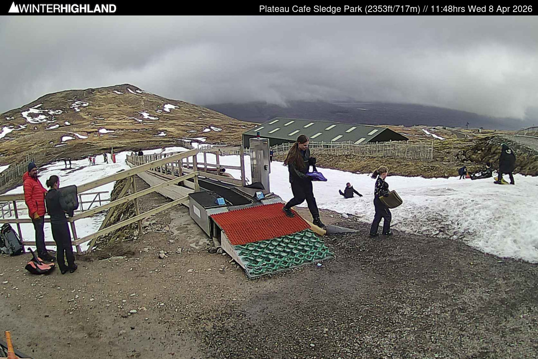 Web Cam Currently Unavailable