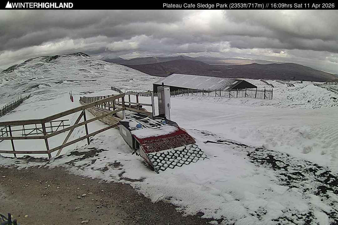 Web Cam Currently Unavailable