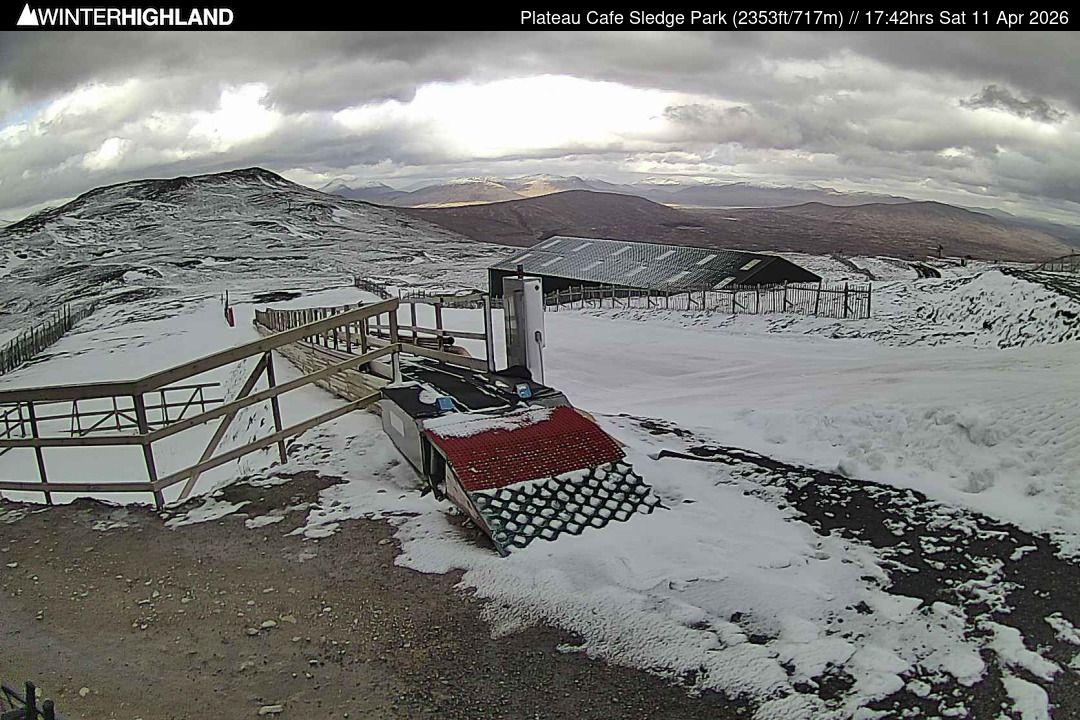 Web Cam Currently Unavailable