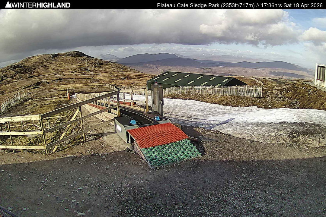 Web Cam Currently Unavailable