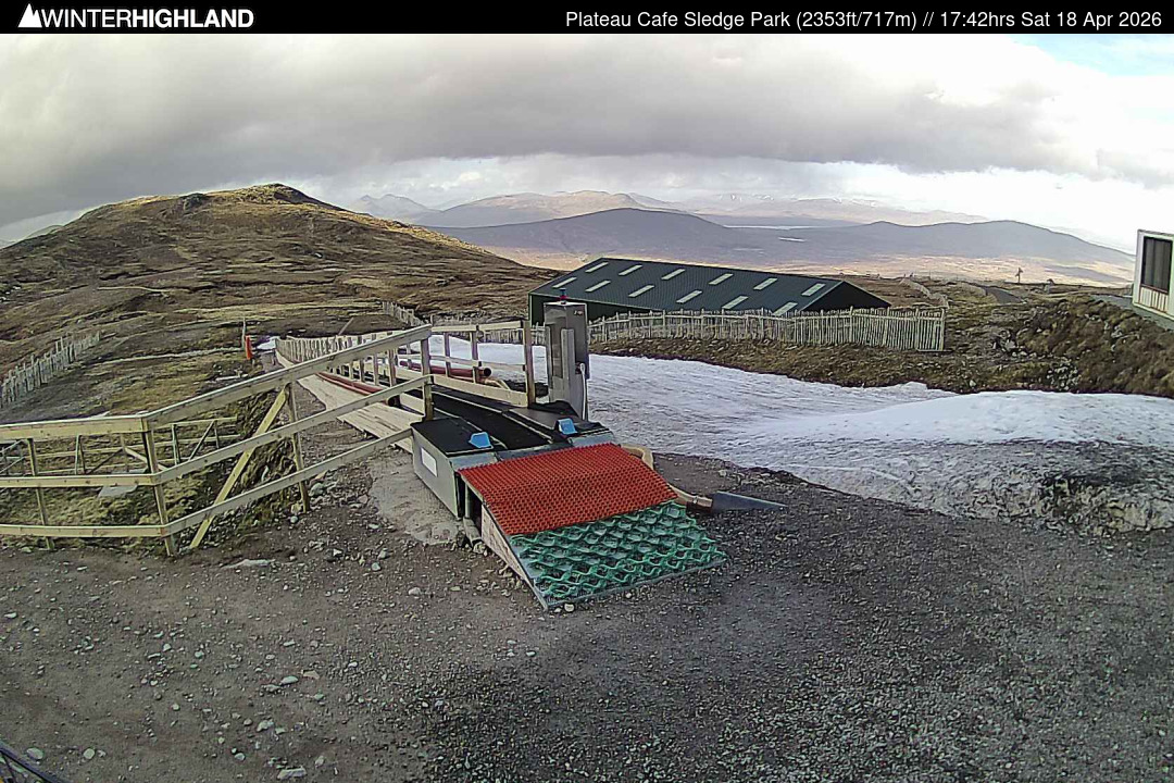 Web Cam Currently Unavailable