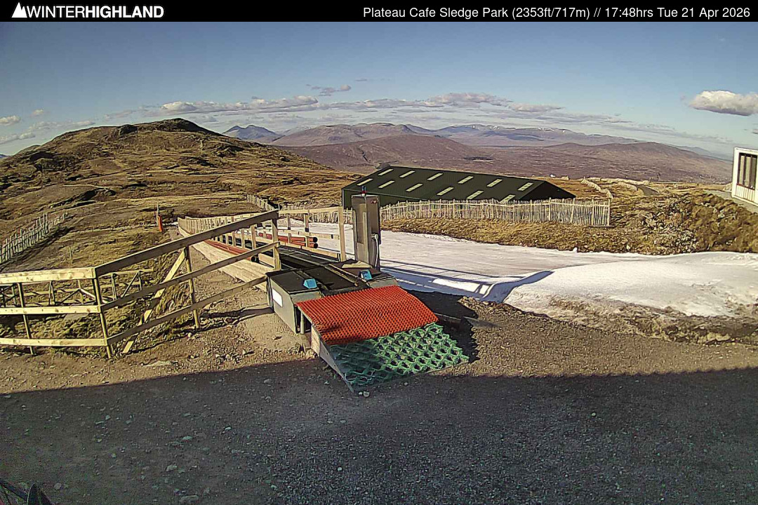 Web Cam Currently Unavailable