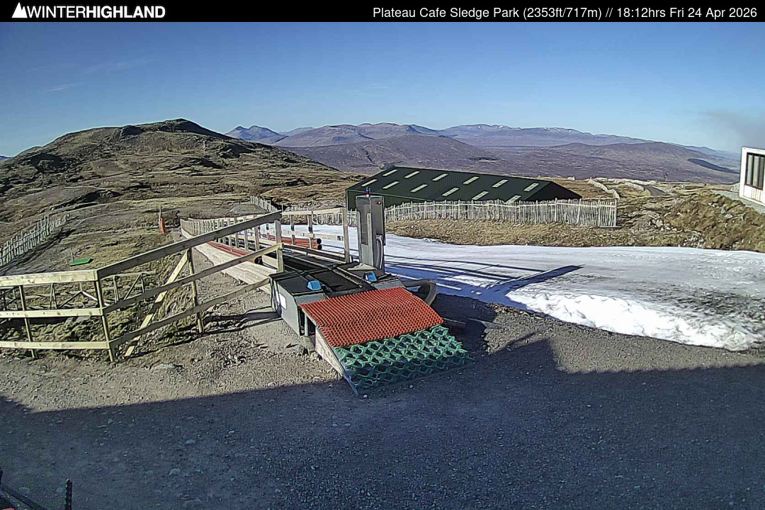 Web Cam Currently Unavailable