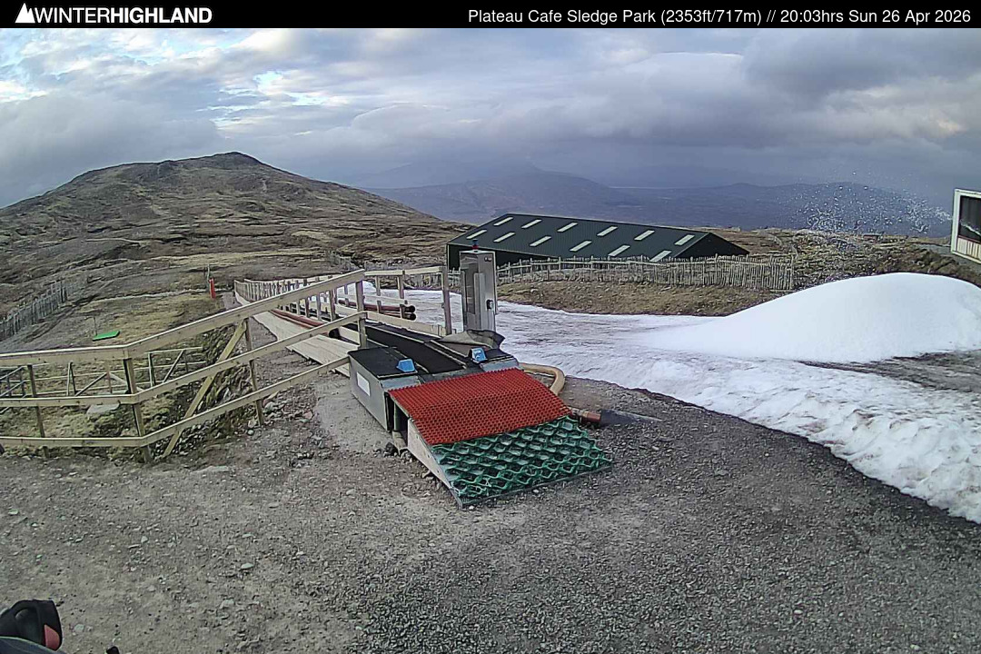 Web Cam Currently Unavailable