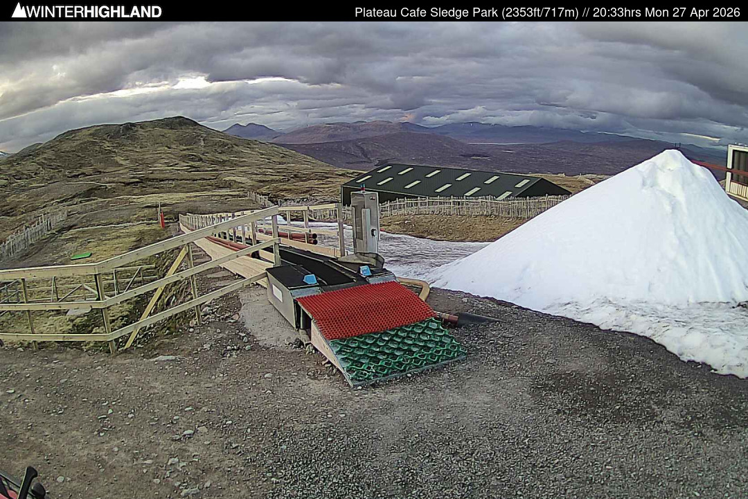 Web Cam Currently Unavailable