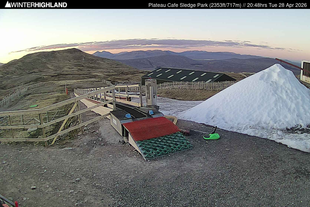 Web Cam Currently Unavailable