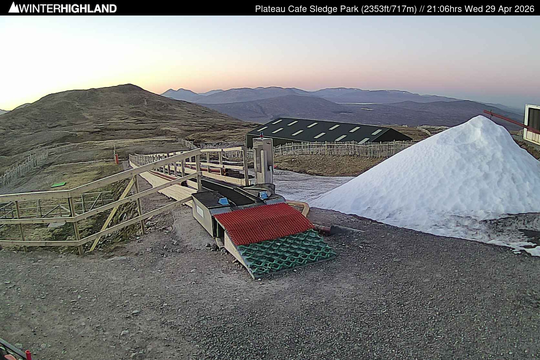 Web Cam Currently Unavailable