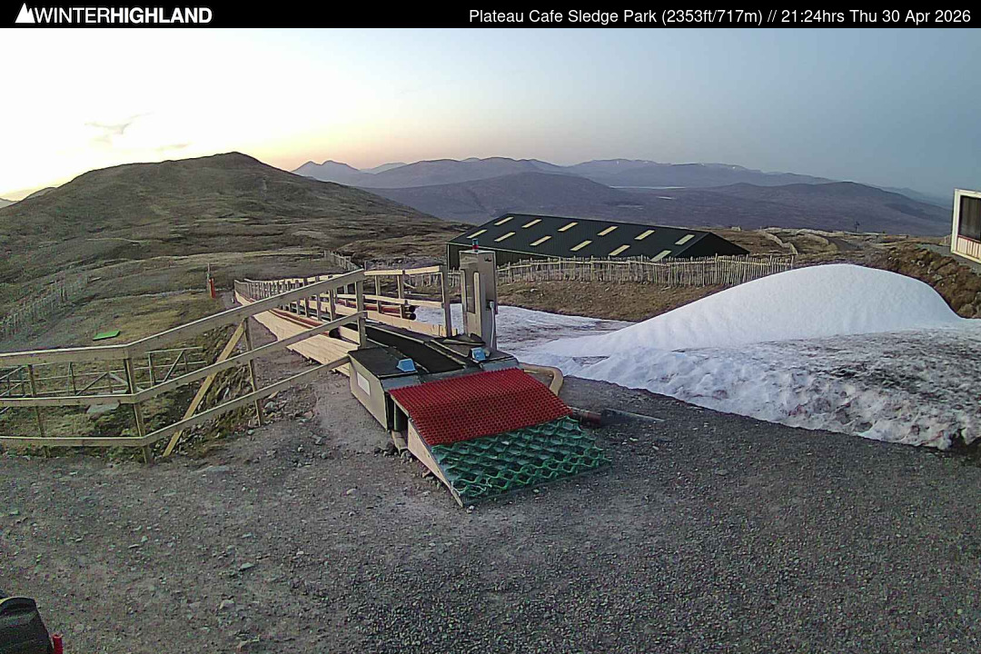 Web Cam Currently Unavailable