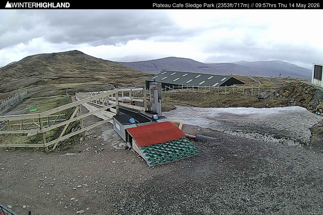 Web Cam Currently Unavailable